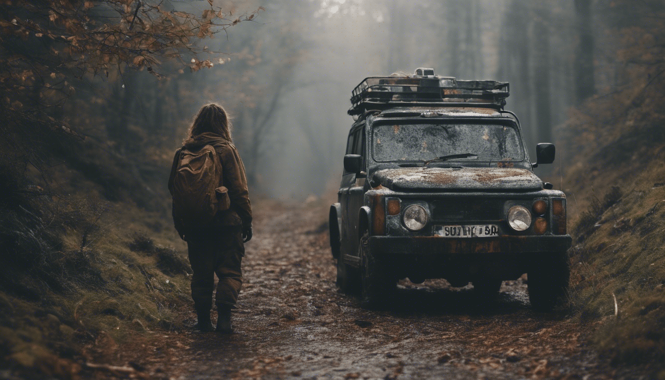 découvrez le nombre de survivalistes en france et leurs différentes pratiques pour la survie. trouvez des informations sur la présence de survivalistes dans le pays et leurs activités.