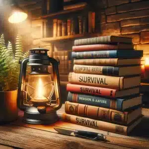 fondamentaux du survivalisme