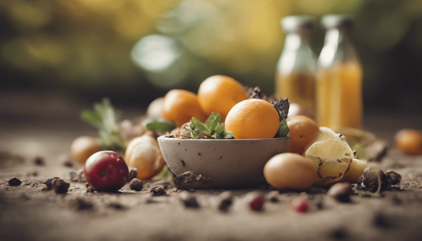 découvrez les aliments indispensables pour une survie en pleine nature et apprenez à les reconnaître dans cet article informatif.