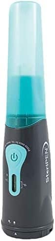 purificateur eau uv "streripen aqua: purificateur d'eau uv ultra performant noir taille unique"