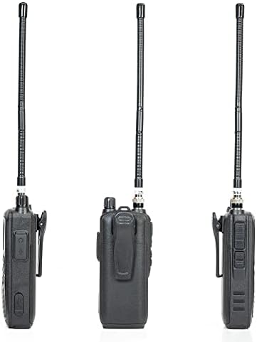 radio cb de survie "radio cb portable pni escort hp 82 multi standard et performante"