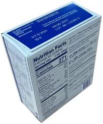 ration de survie halal "rations d'urgence seven oceans® waterproof marine nourriture de survie 0.5kg"