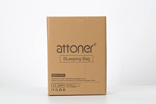 sac de couchage pour conditions extrêmes "sac de couchage 4 saisons 0 20℃, ultra compact et polyvalent"