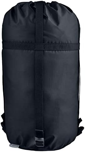 sac de couchage à compression "sac de couchage triwonder Étanche et compact pour camping randonnée voyage"