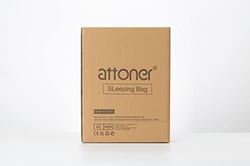 sac de couchage pour conditions extrêmes "sac de couchage 4 saisons 0 20℃, ultra compact et polyvalent"