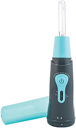purificateur eau uv "streripen aqua: purificateur d'eau uv ultra performant noir taille unique"