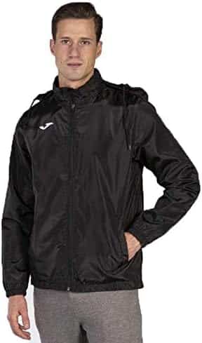 veste coupe vent de survie "veste damassée joma alaska ii mixte"