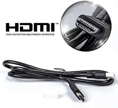 Émetteur récepteur satellite "récepteur satellite hd leyf préprogrammé + câble hdmi: enregistrement numérique, 2 usb, full hd 1080p"