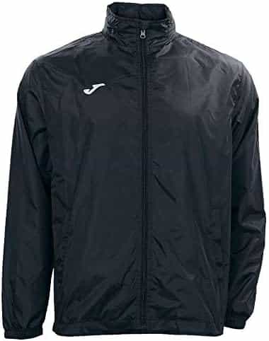 veste coupe vent de survie "veste damassée joma alaska ii mixte"