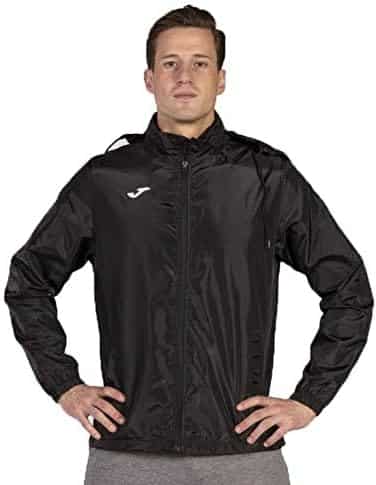 veste coupe vent de survie "veste damassée joma alaska ii mixte"