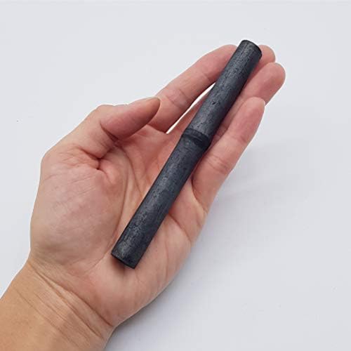 filtre à charbon portable pour eau "charbons de bambou khool | duo purificateur d'eau | améliore le goût"