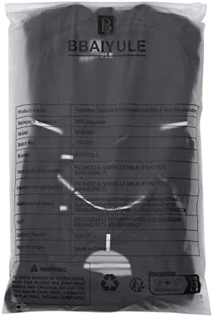 sac dʼhydratation avec filtre "sac hydratation 2l bbaiyule compact et performant pour course, vélo et randonnée unisexe"