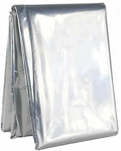 couverture thermique réutilisable "couverture isothermique cao 4512: chaleur & confort optimal"