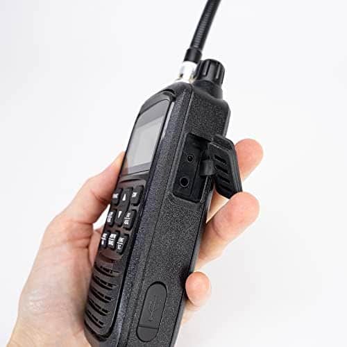 radio cb de survie "radio cb portable pni escort hp 82 multi standard et performante"