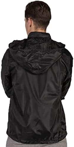 veste coupe vent de survie "veste damassée joma alaska ii mixte"