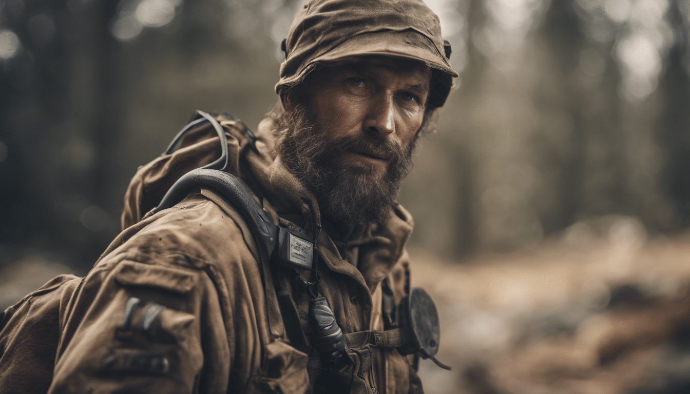 découvrez les étapes indispensables pour devenir un survivaliste efficace et apprenez les compétences nécessaires pour survivre dans la nature.