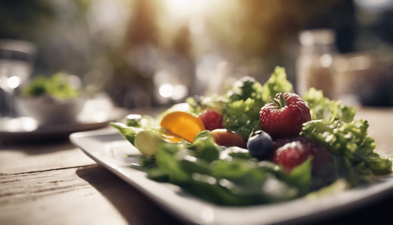 découvrez nos conseils pour adopter une alimentation saine malgré les contraintes de notre environnement. apprenez à faire les bons choix et à manger équilibré pour une vie plus saine.