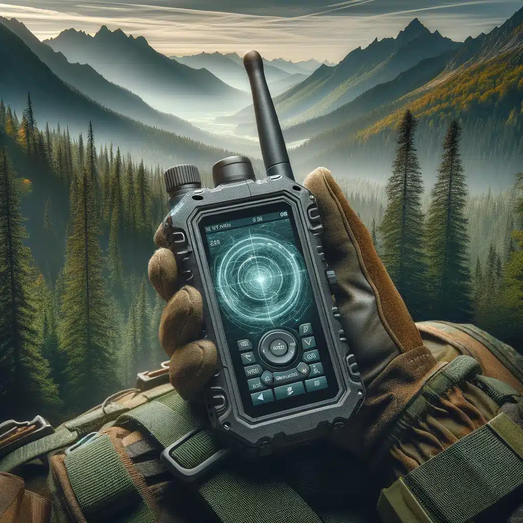 communication et navigation
