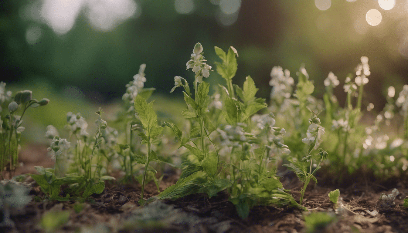découvrez les plantes médicinales comestibles à utiliser en cas d'urgence. apprenez à reconnaître ces plantes pour votre bien-être et votre sécurité.