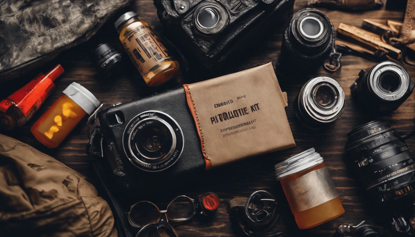 découvrez comment choisir le meilleur kit de survie pour augmenter vos chances de survie dans différentes situations. apprenez à maximiser vos chances de survie en choisissant le bon équipement.