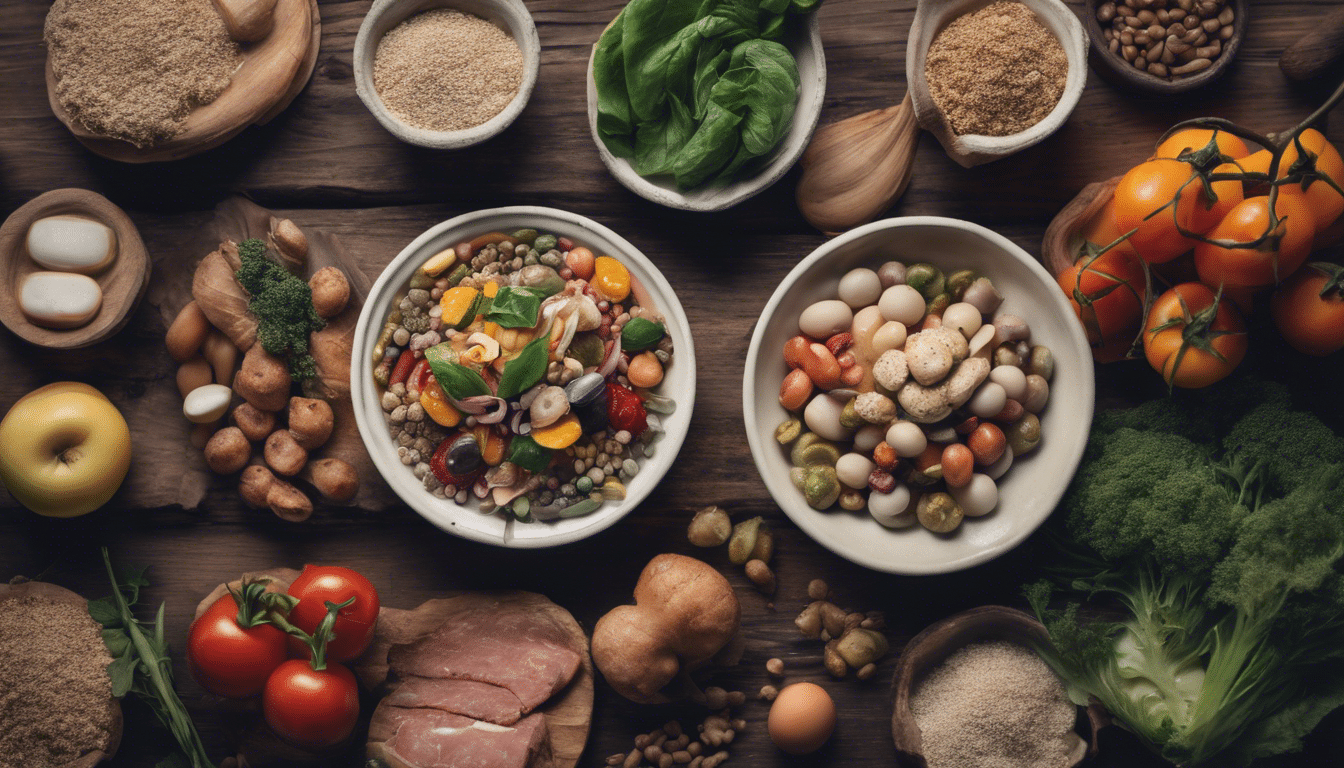 découvrez quels aliments sont essentiels pour une alimentation sans cuisson et comment survivre en optant pour une alimentation crue.
