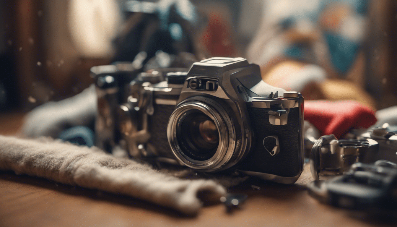 découvrez notre sélection d'articles indispensables pour une escapade parfaite. trouvez tout ce dont vous avez besoin pour une évasion réussie.