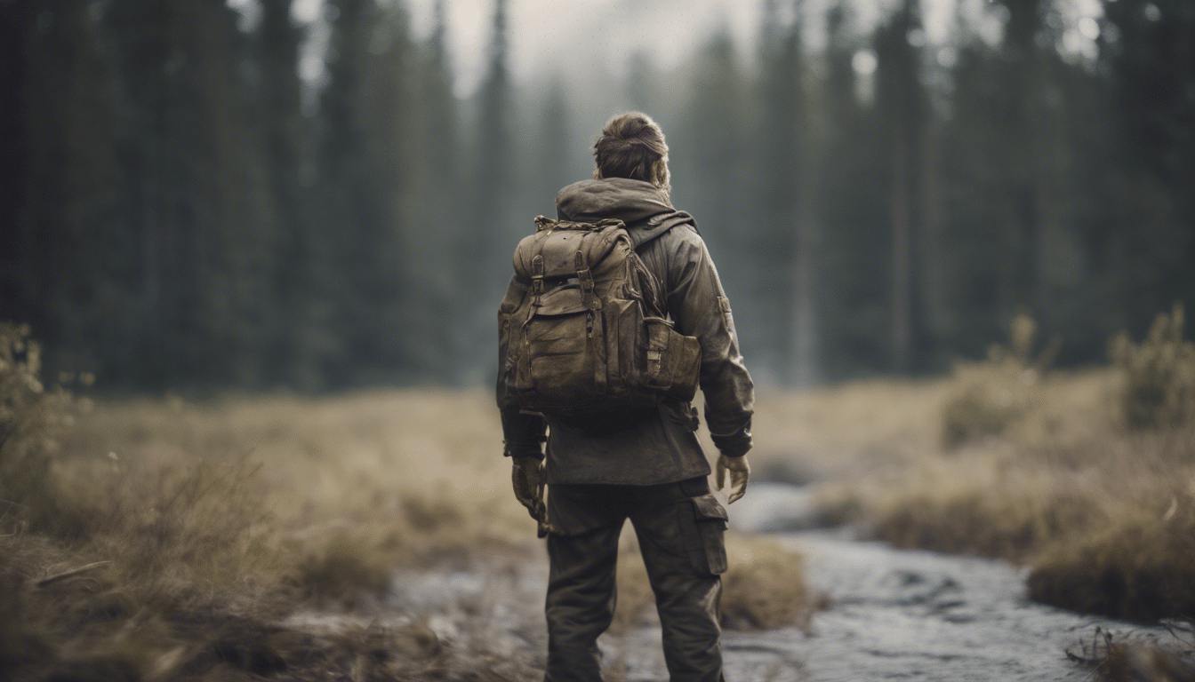découvrez ce qu'est un survivaliste et sa définition à travers notre article explicatif sur ce mode de vie prévoyant et autonome.