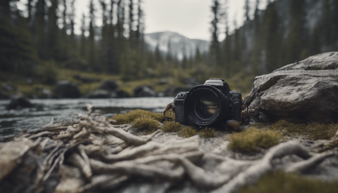 découvrez tous les secrets pour survivre dans la nature sauvage avec nos conseils sur la survie et la vie en plein air.
